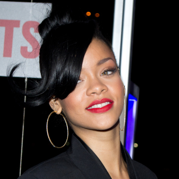 By what name is Robyn Fenty better known?