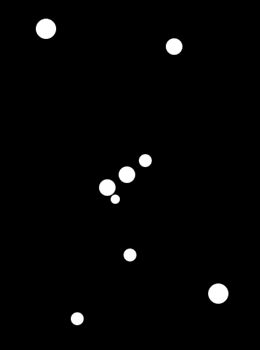 Which constellation?