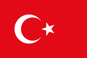 Flag of which country?