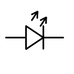 Which electronics symbol?