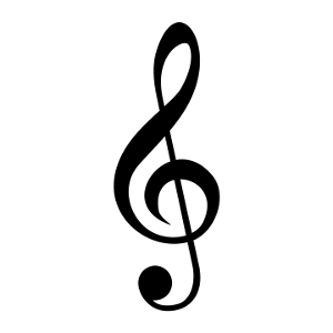 Which musical symbol?