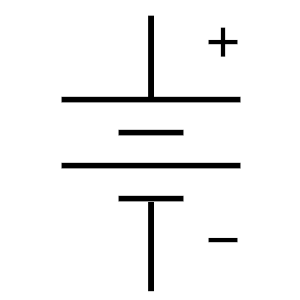 he voltaic pile invented in 1799 was the first example of what device commonly used today?