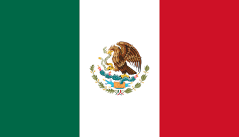 Which country is made up of 31 states including Tabasco and Yucatán?